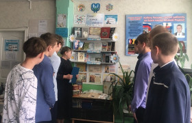 День славянской письменности.