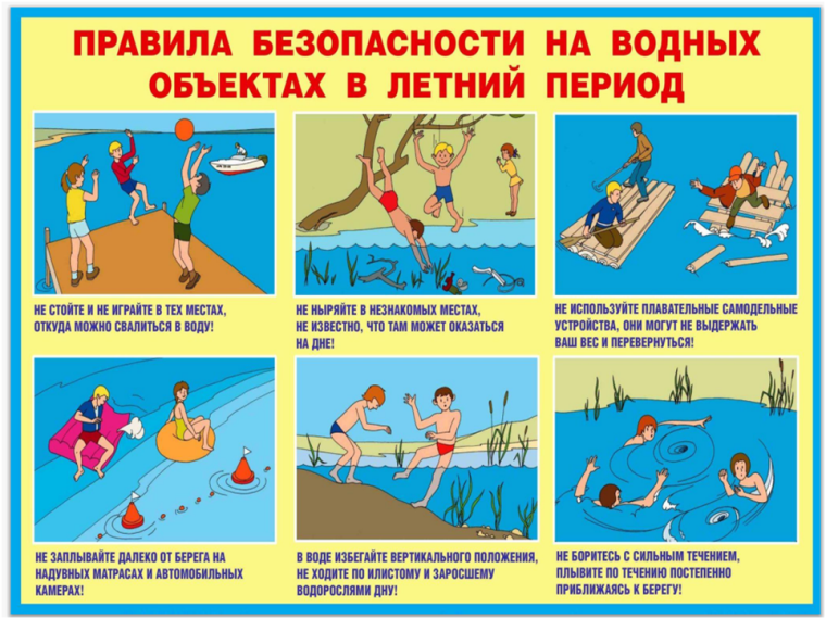 Профилактическая беседа.