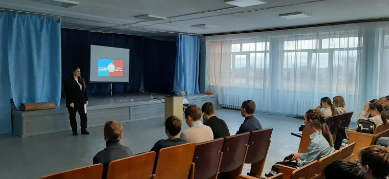 Неделя качества.