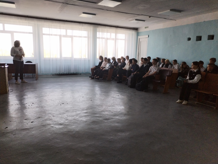 Международный день памяти о Чернобыльской катастрофе..