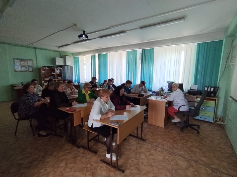 Диктант Победы.