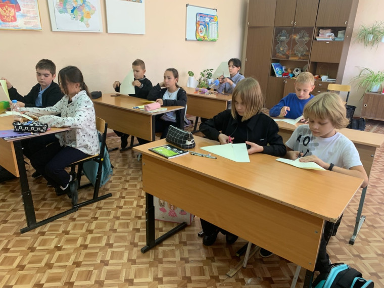 Всемирный день защиты животных.