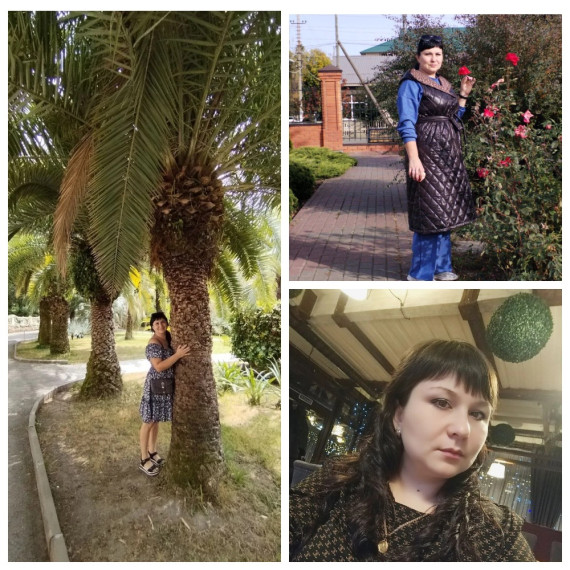 День матери.