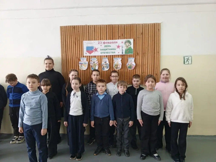 Военно-спортивная игра "Зарничка".