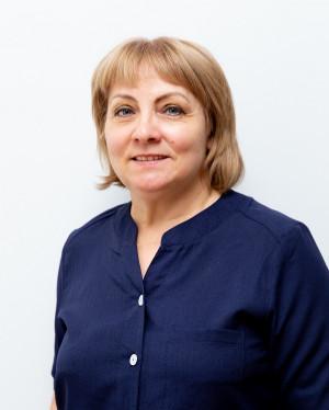 Дмитриева Ирина Владимировна Дмитриева Ирина Владимировна